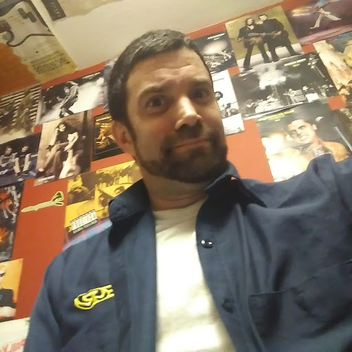 Jeffrey Carpenter Photo 38