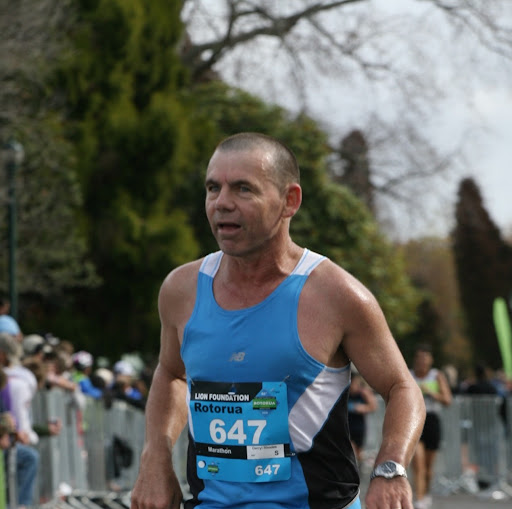 Darryl Rhodes Photo 15