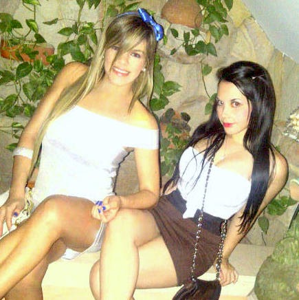 Angela Perez Photo 23