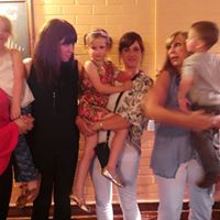 Kristina Davies Photo 17