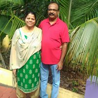 Thomas Varghese Photo 26