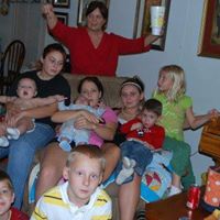 Wanda Spires Photo 5