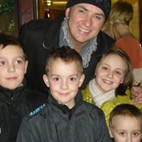 Lenny Miller Photo 13
