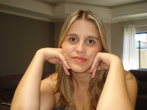 Cecilia Furtado Photo 4