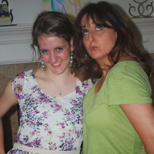 Ann Murphy Photo 31