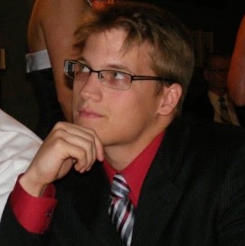Kyle Murphy Photo 29
