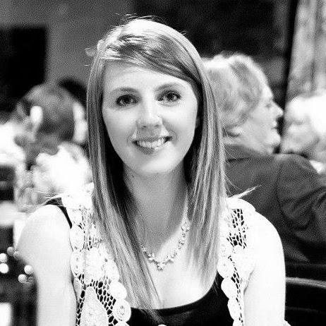 Rebekah Buchanan Photo 12