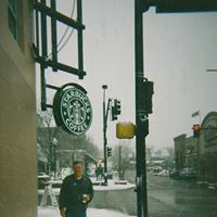 Geoff Webster Photo 26