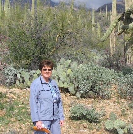 Margaret Huber Photo 29
