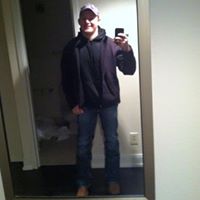 Brady Martin Photo 9