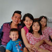 Lina Hu Photo 14