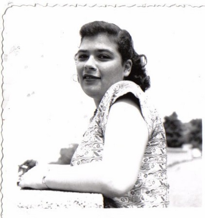 Barbara Meyer Photo 27