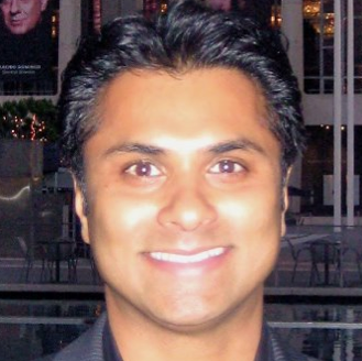 Roger Austin Photo 7