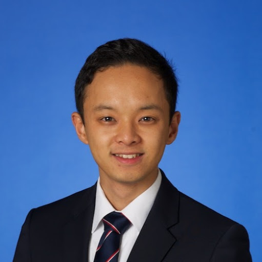 Samuel Hong Photo 25
