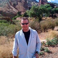 Michael Shoup Photo 23