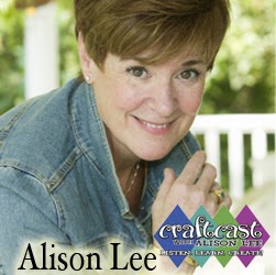 Alison Lee Photo 34