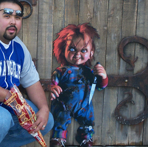 Fernando Acosta Photo 18