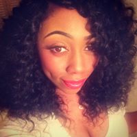 Cassandra Gordon Photo 5