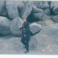 Judith Harvey Photo 29