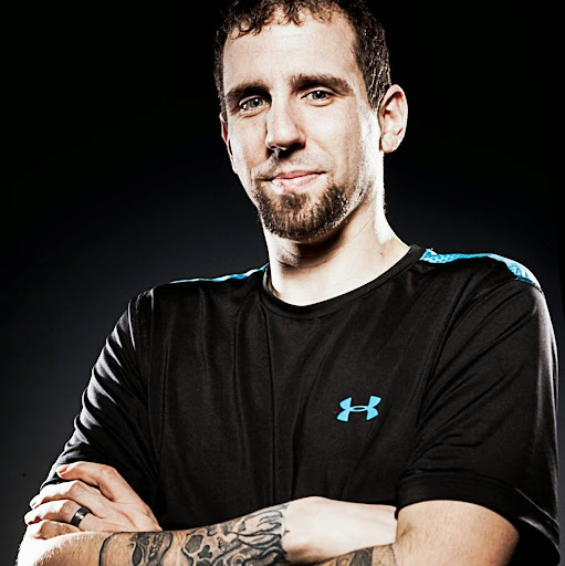 Jeremy Daniel Photo 6