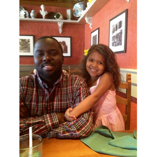 Jermaine Ford Photo 30