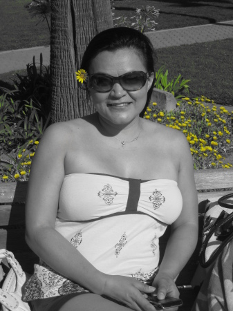 Angelica Rodriguez Photo 28