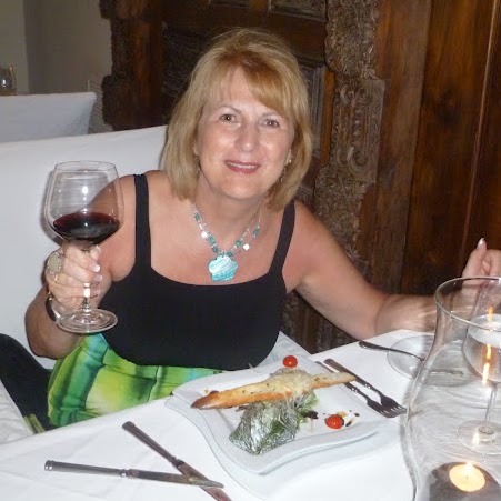 Diane Roy Photo 3