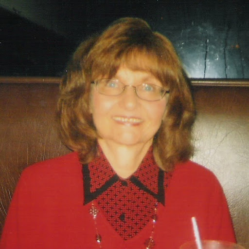 Carol Phillips Photo 12