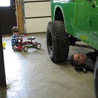 Steve Minnick Photo 9