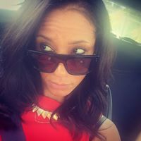 Crystal Thomas Photo 15