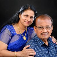 Elizabeth Varghese Photo 17
