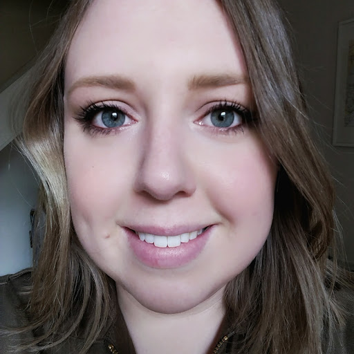 Sarah Merrill Photo 32