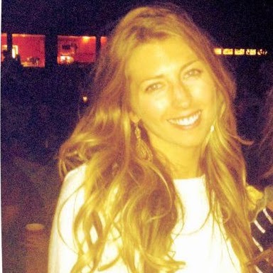 Amy Driscoll Photo 12