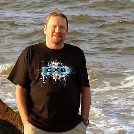 Chip Allen Photo 7