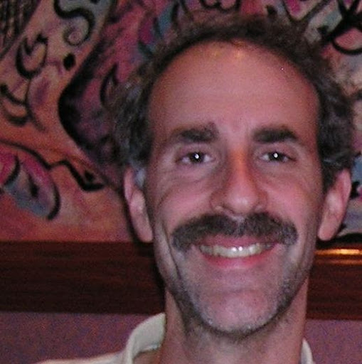 Jonathan Abrahams Photo 21