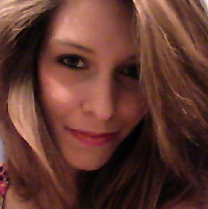 Kristen Hunter Photo 15