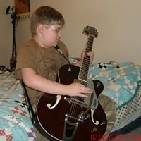 Jeremiah Tharp Photo 2