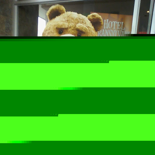 Katherin Peralta Photo 9