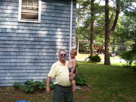 Michael Hunley Photo 26