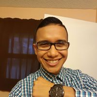 Carlos Granados Photo 30
