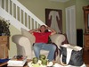 Donald Stewart Photo 30