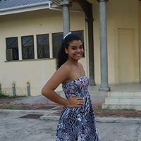 Stacey Valencia Photo 12