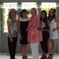 Cynthia Trevino Photo 19