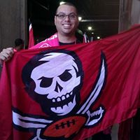 Adam Rosario Photo 33