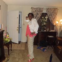 Sara Coker Photo 6