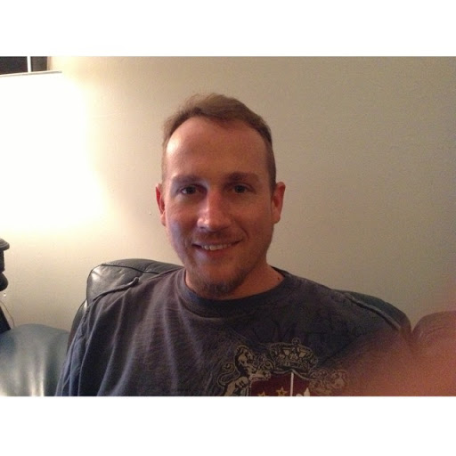 James Veal Photo 34