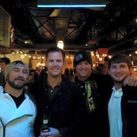 Lee Hallman Photo 13