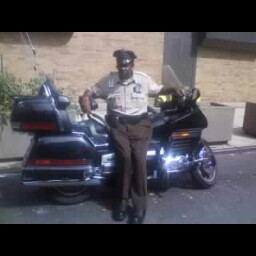 Derrick Goode Photo 33