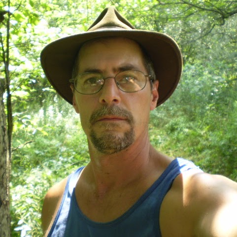 Mark Bittner Photo 21