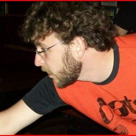 Adam Monroe Photo 25